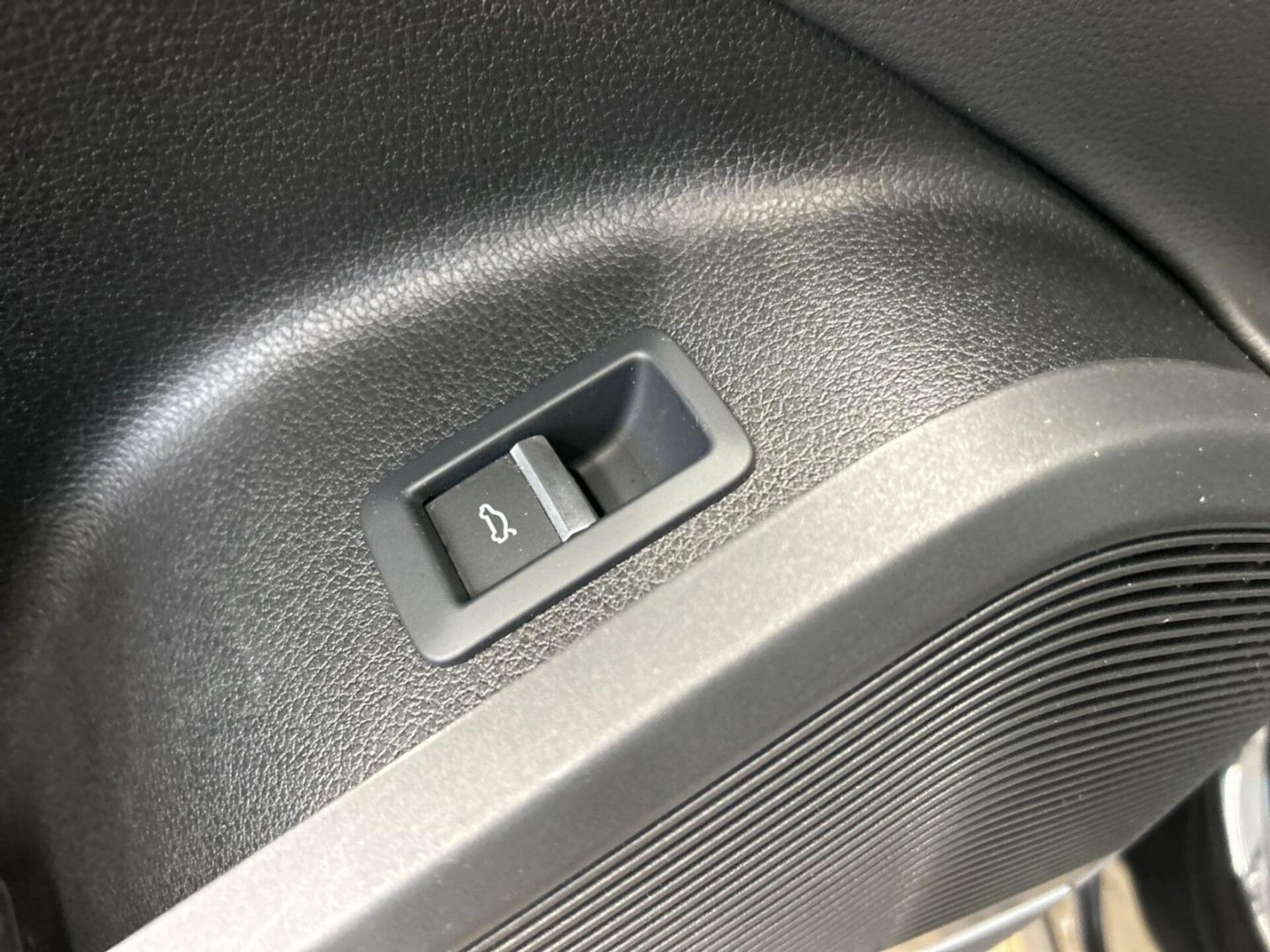 Audi SQ5 Sportback