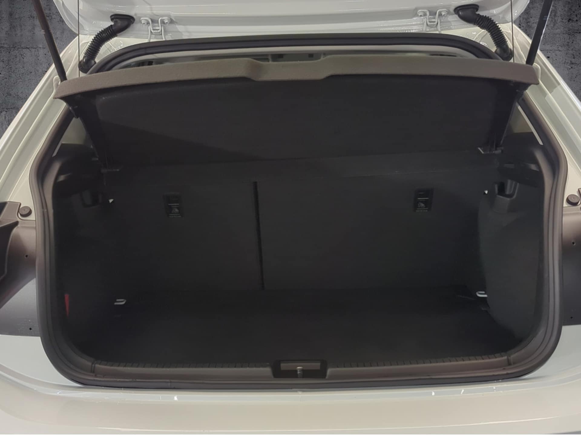 Volkswagen Polo Goal