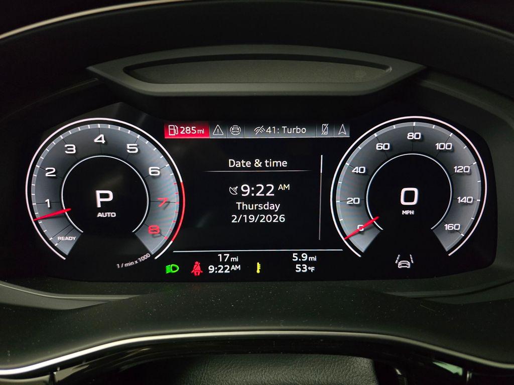 2026 Audi Q7 Premium Plus - Photo 39