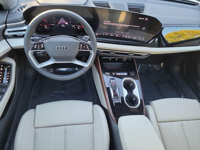 2026 Audi A6 Premium Plus - Photo 18