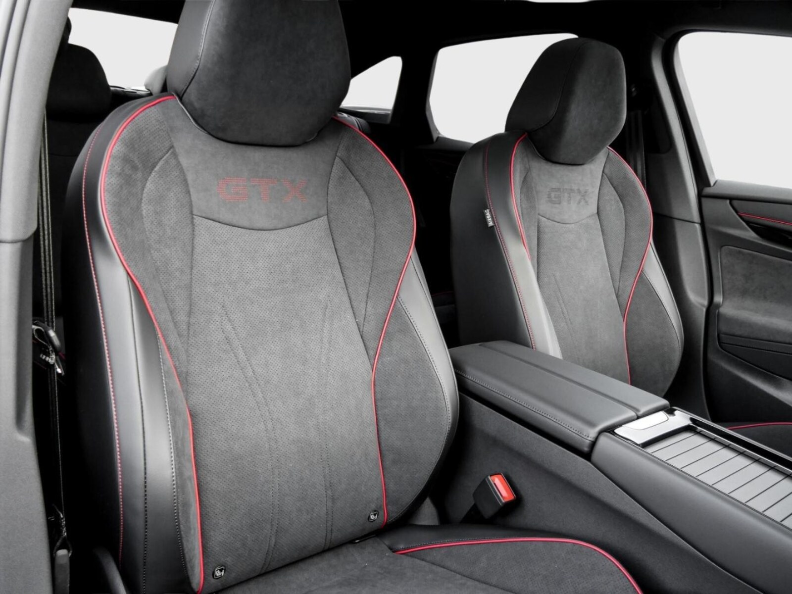 Volkswagen ID.7 – Bild 6