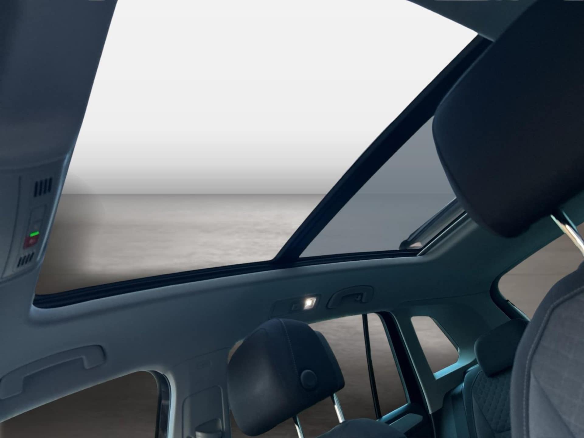 Volkswagen Tiguan Comfortline