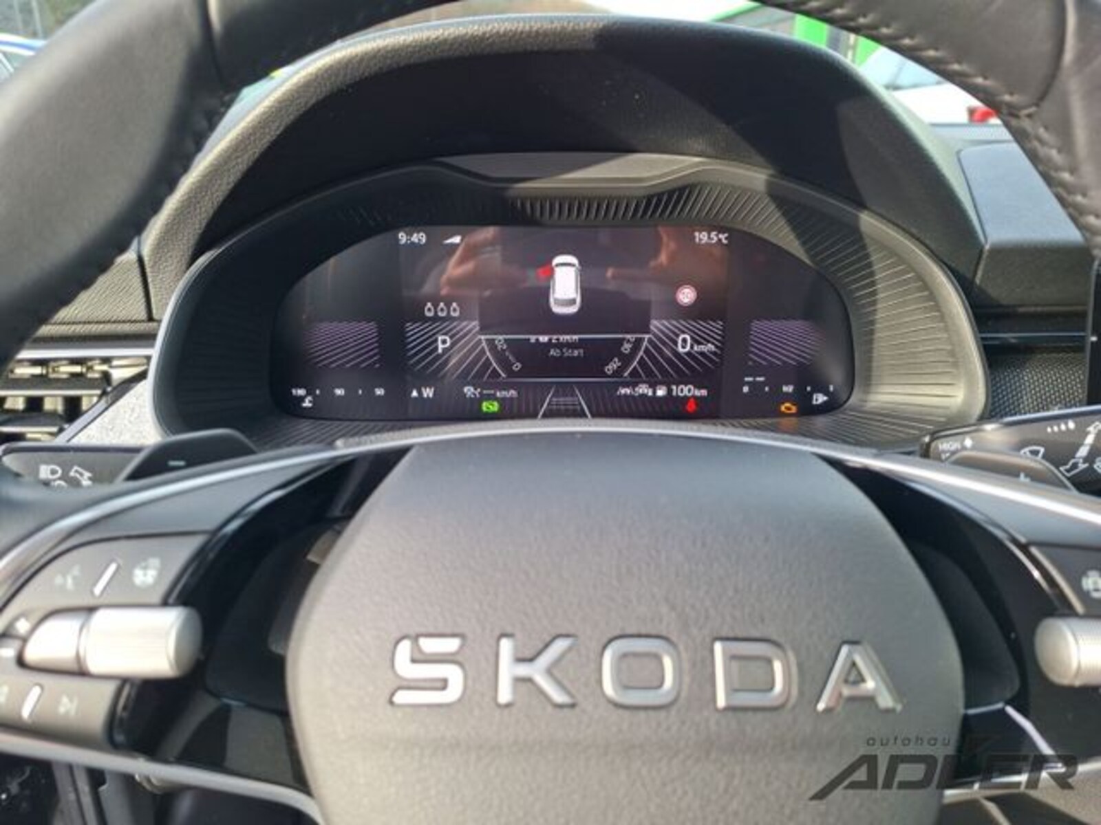 Škoda Kamiq – Bild 14