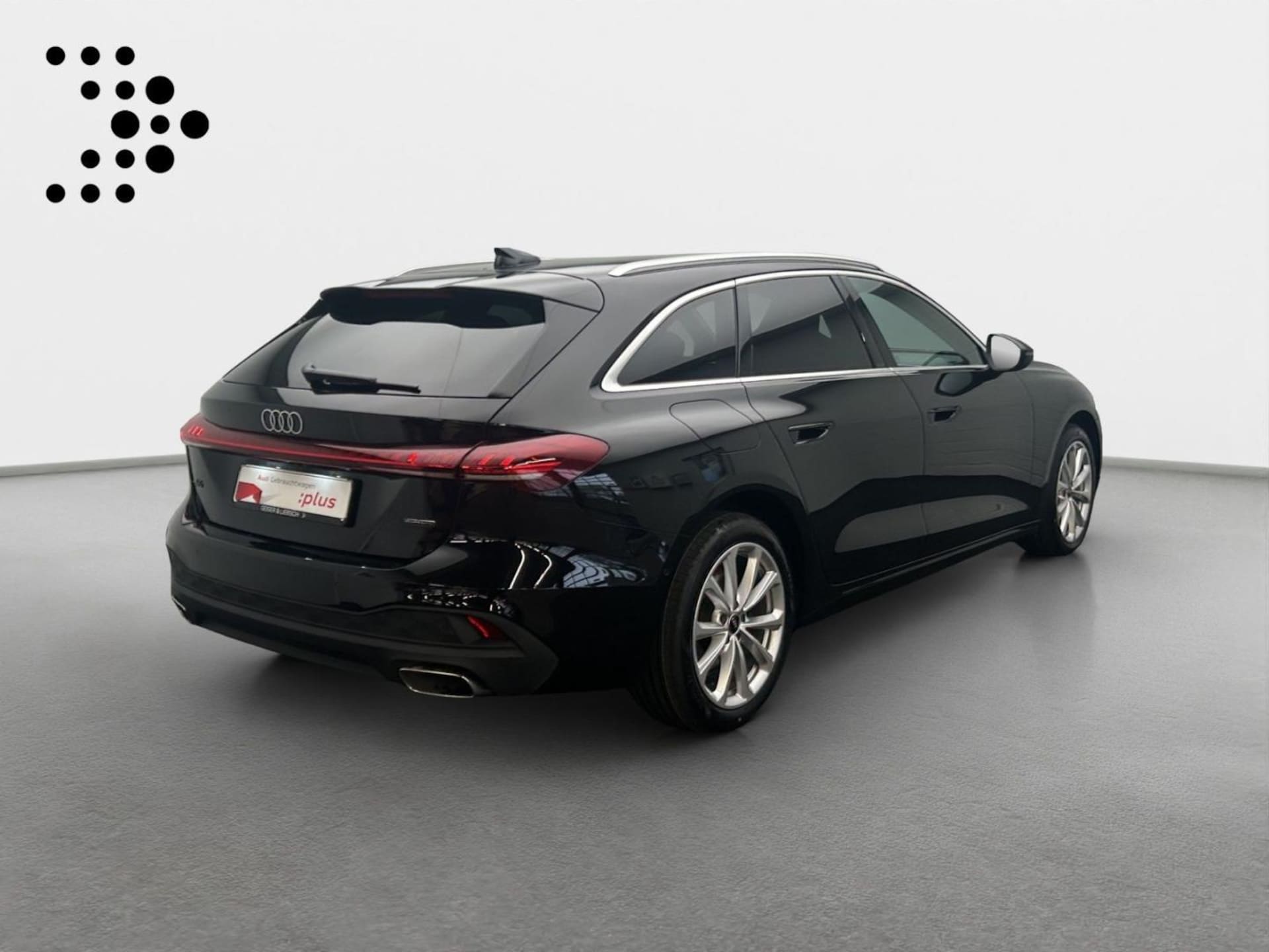 Audi A5 Avant