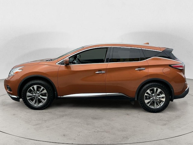 2017 Nissan Murano