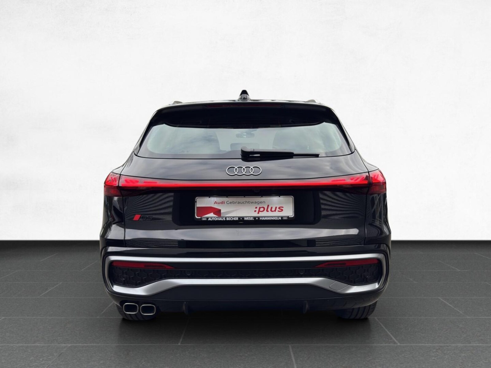 Audi Q5 – Bild 4