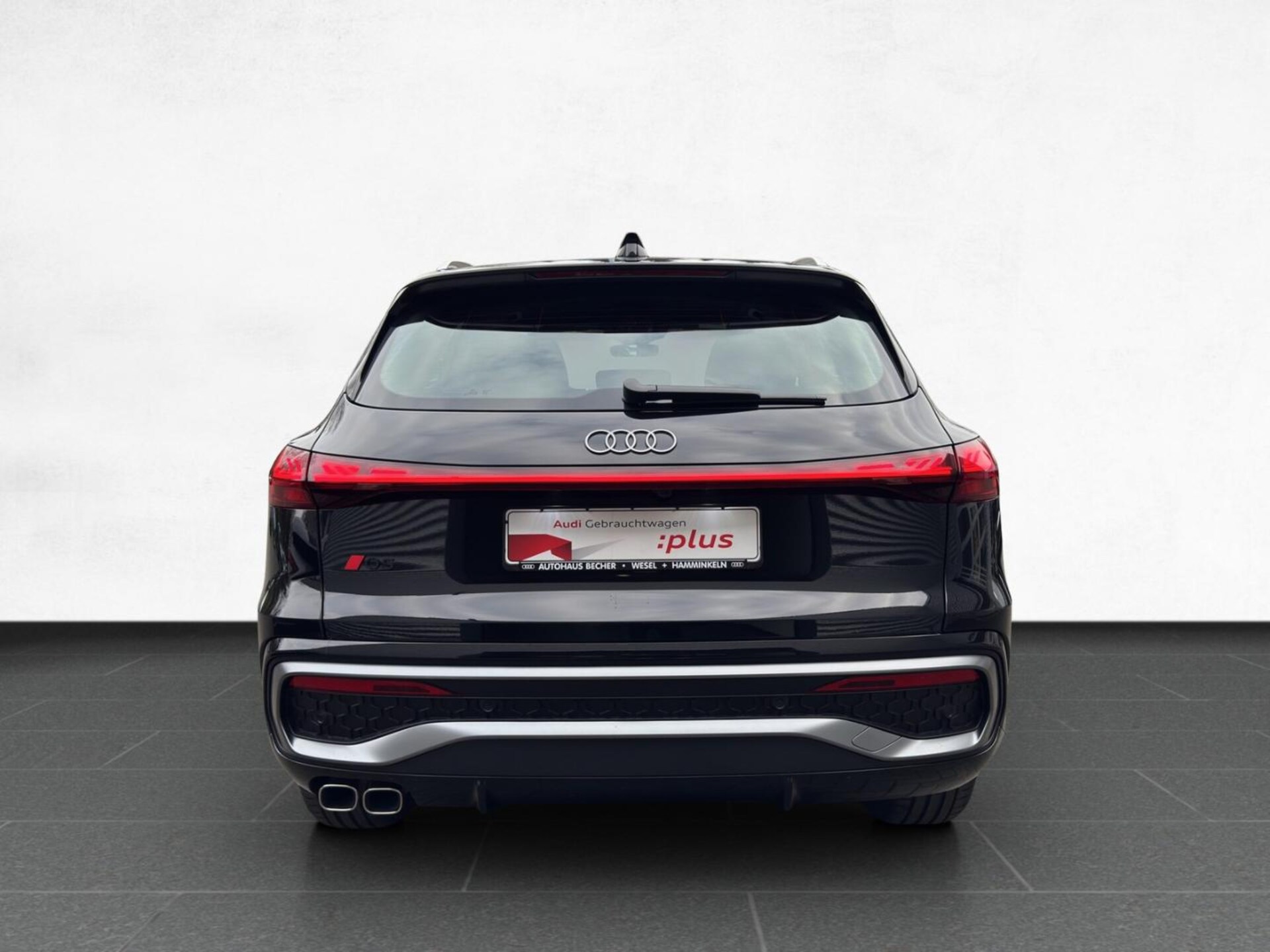 Audi Q5 SUV