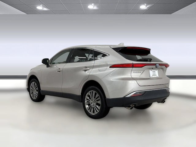 2021 Toyota Venza
