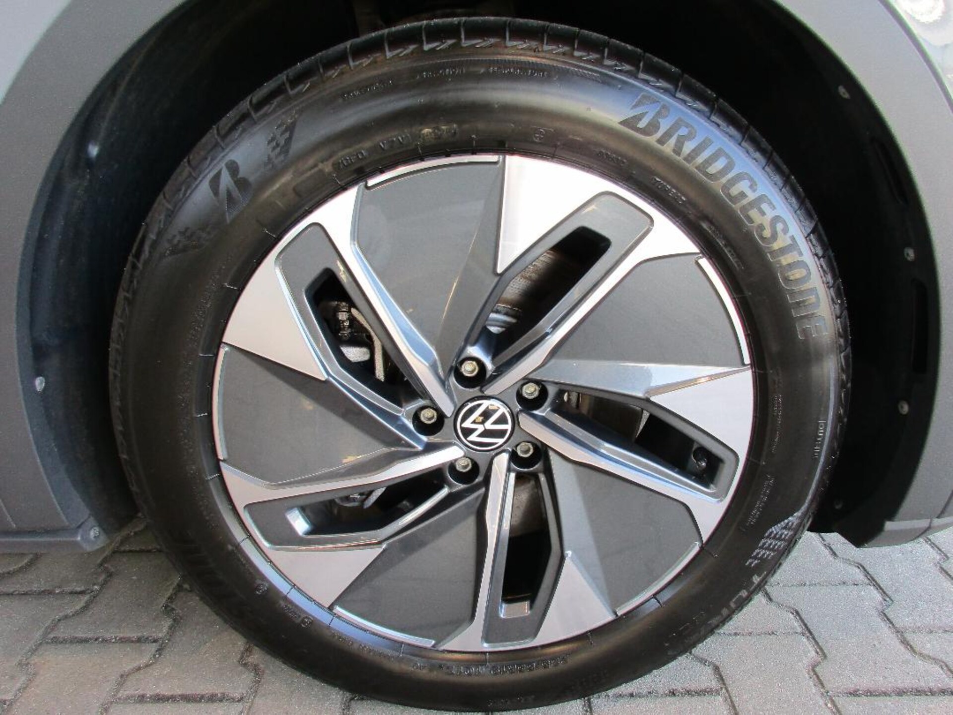 Volkswagen ID.4 Pro Performance