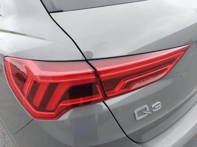 2021 Audi Q3 S Line Premium - Photo 38
