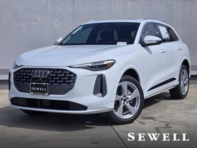 2026 Audi Q5
