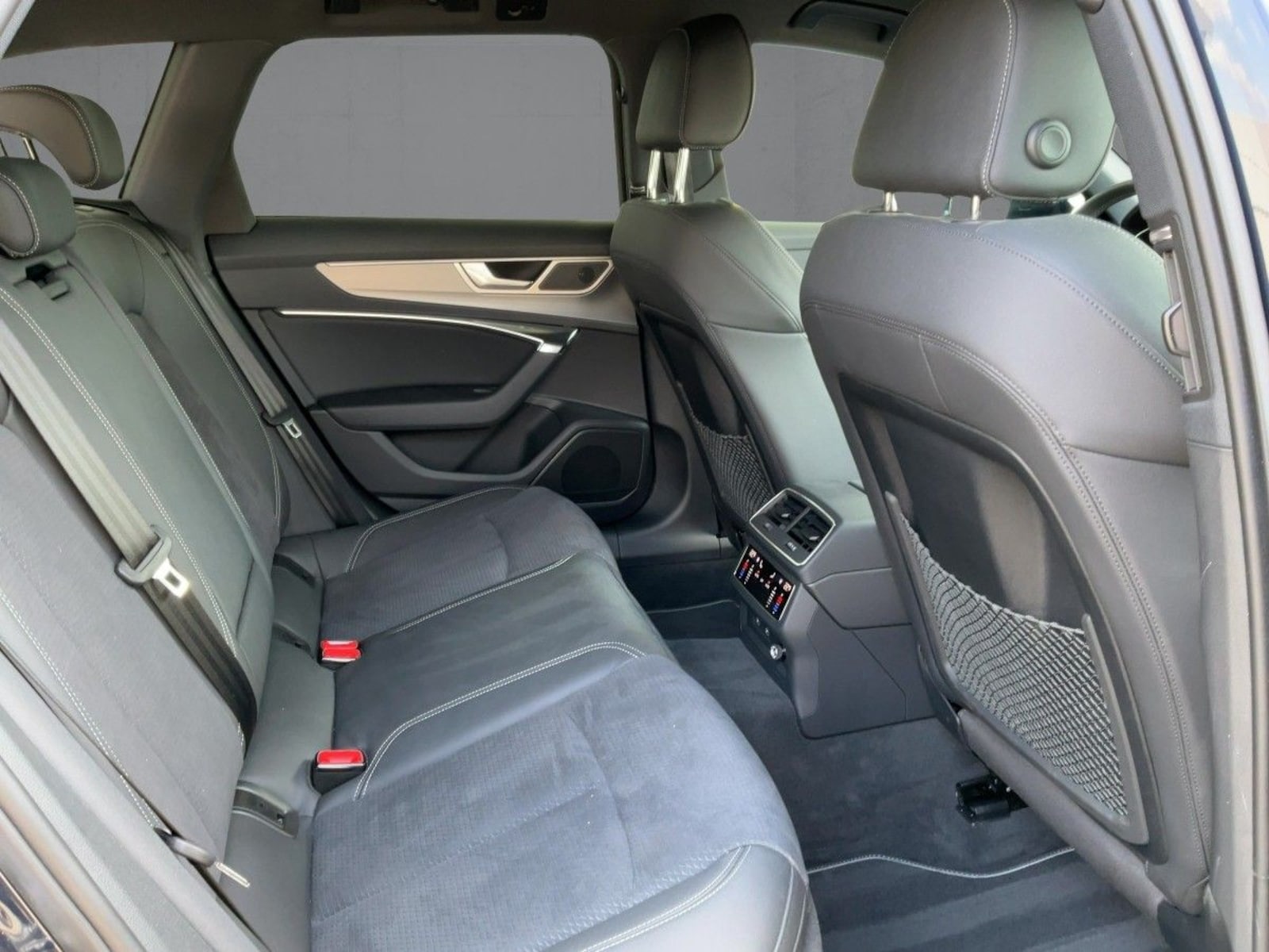 Audi A6 Avant – Bild 12