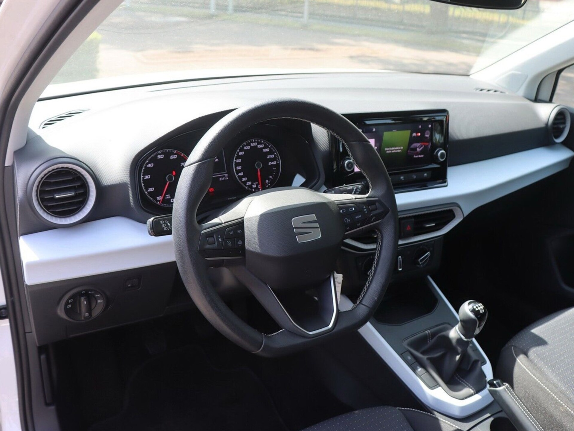 SEAT Arona Style