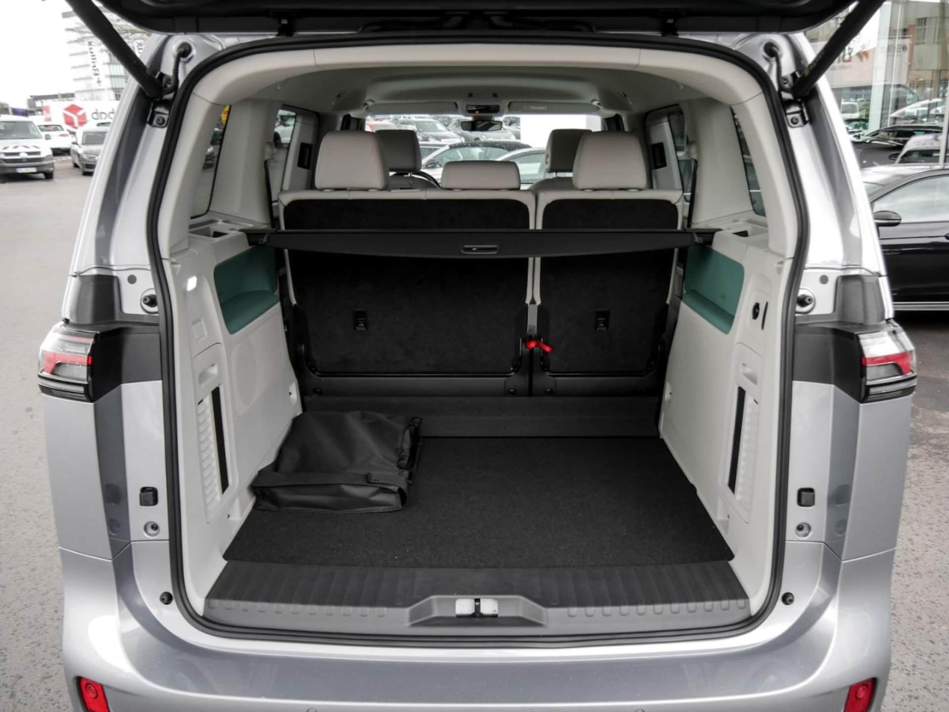 Volkswagen ID. Buzz Pro