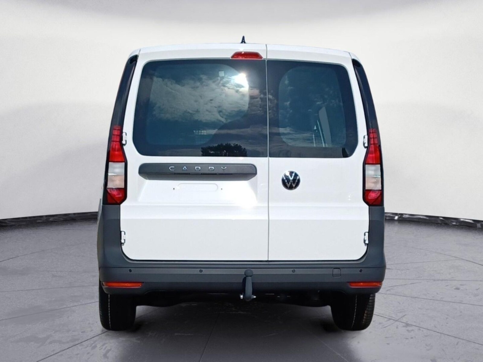 Volkswagen Caddy Maxi Cargo – Bild 4