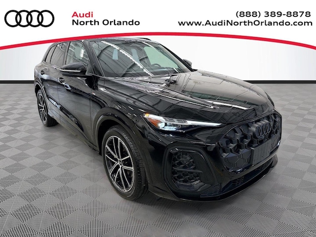 2026 Audi Q5