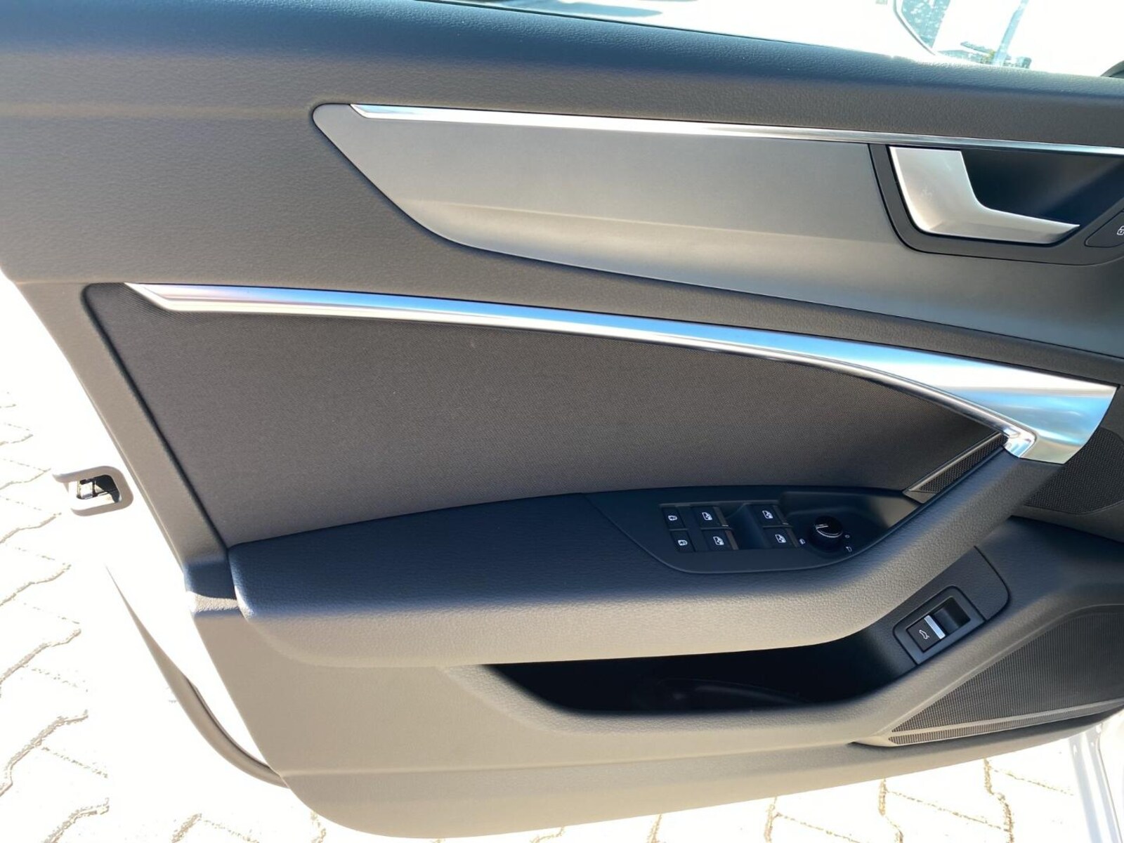 Audi A6 Avant – Bild 16