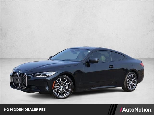 2022 BMW 430i Gran Coupé