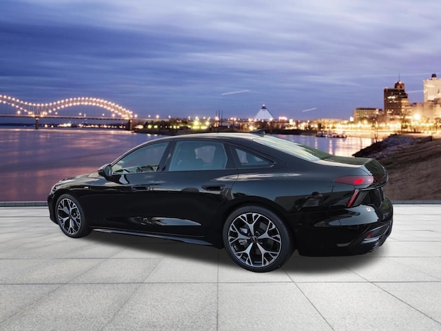 2026 Audi A6 Sedan