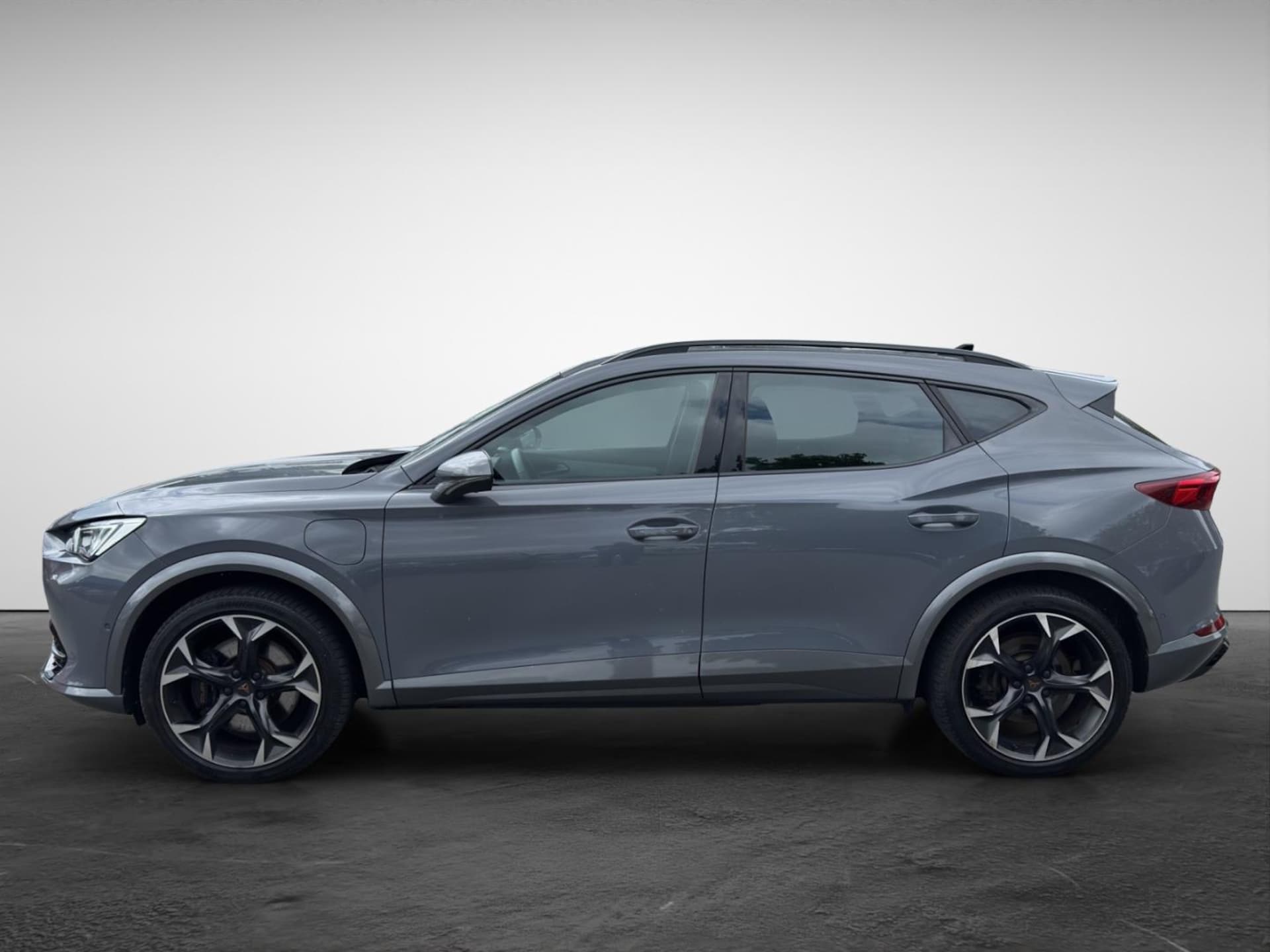 CUPRA Formentor VZ
