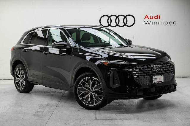 Photo of 2026 Audi Q5 
