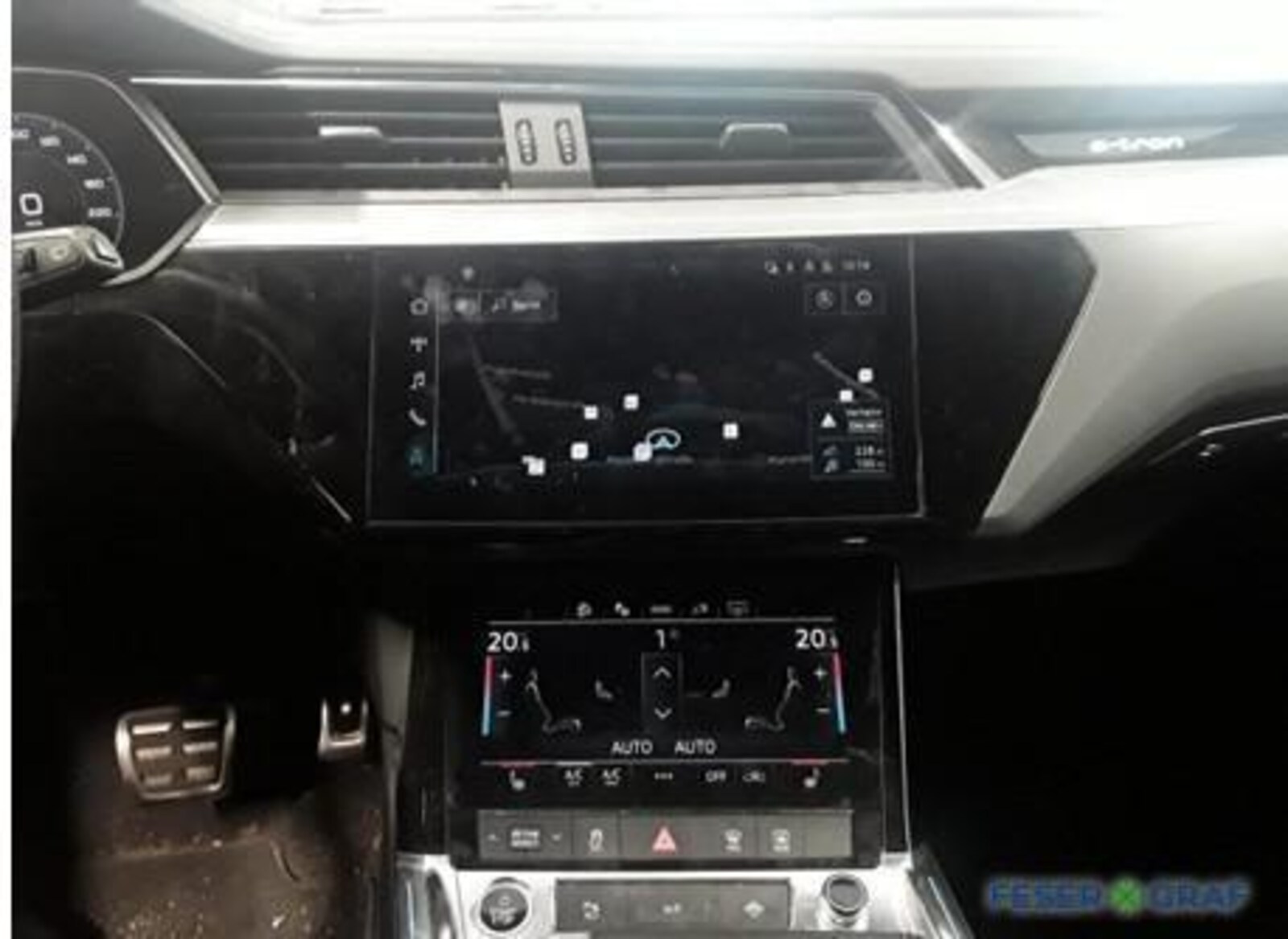 Audi Q8 e-tron – Bild 6