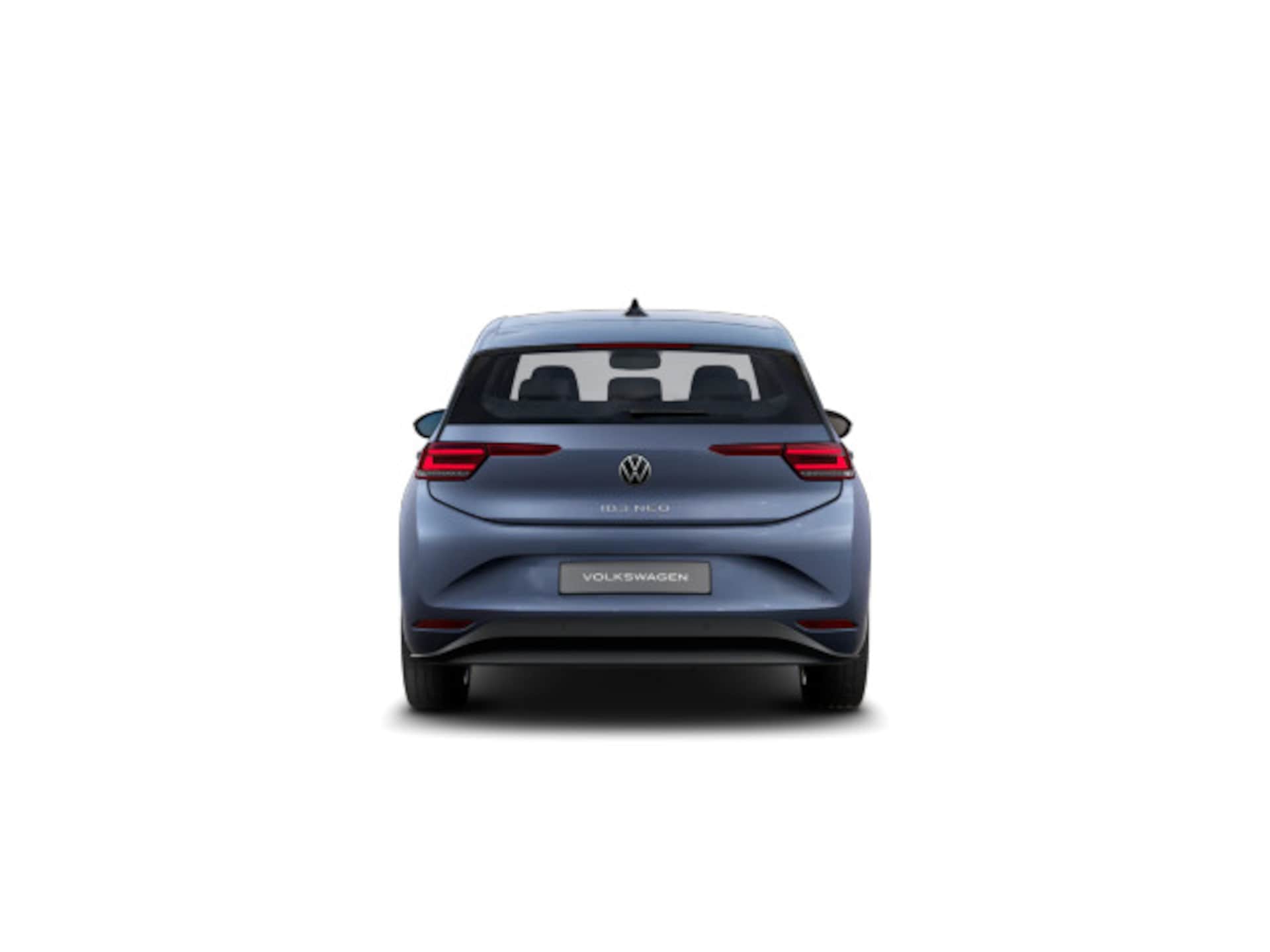 Volkswagen ID.3 Neo Life