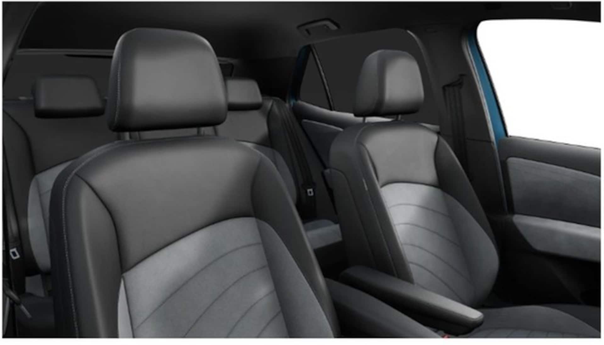 Volkswagen ID.3 MOVE Pro