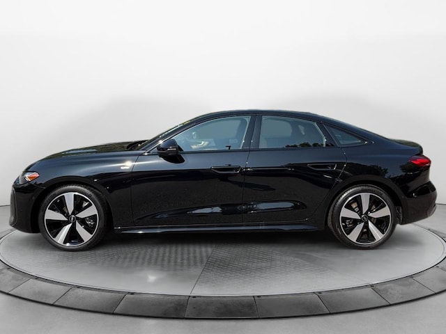 2026 Audi A5 Sedan