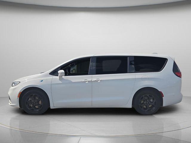 2022 Chrysler