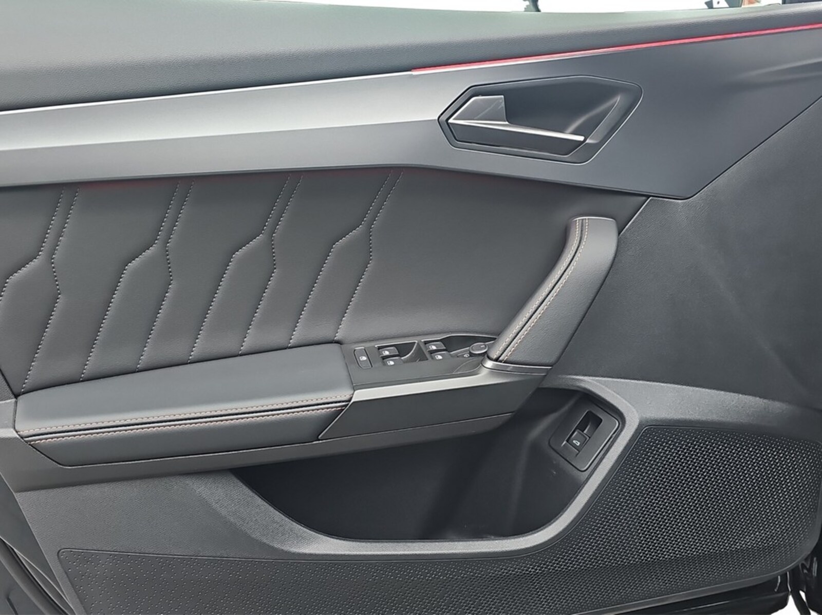 CUPRA Formentor – Bild 11