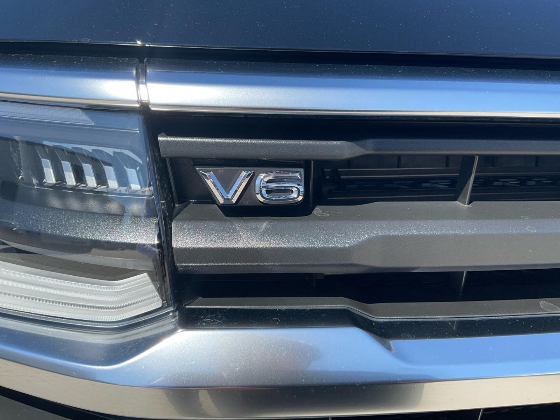 Volkswagen Amarok DoubleCab Style