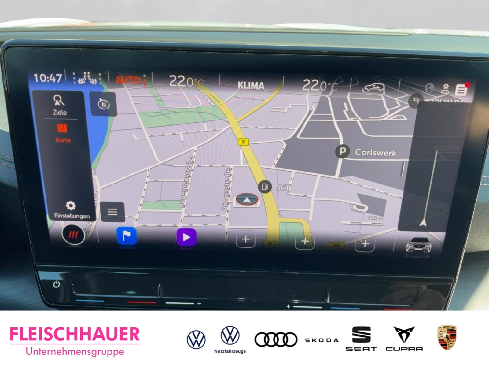 CUPRA Formentor – Bild 13