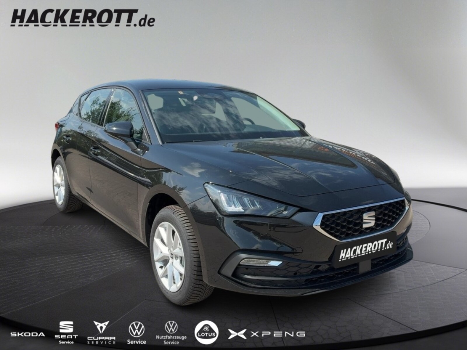 SEAT Leon – Bild 5