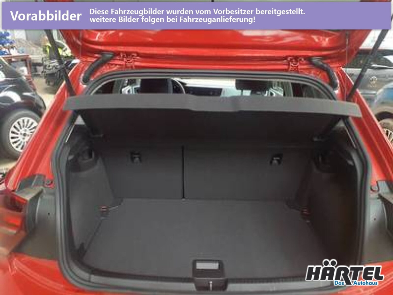 Volkswagen Polo – Bild 7