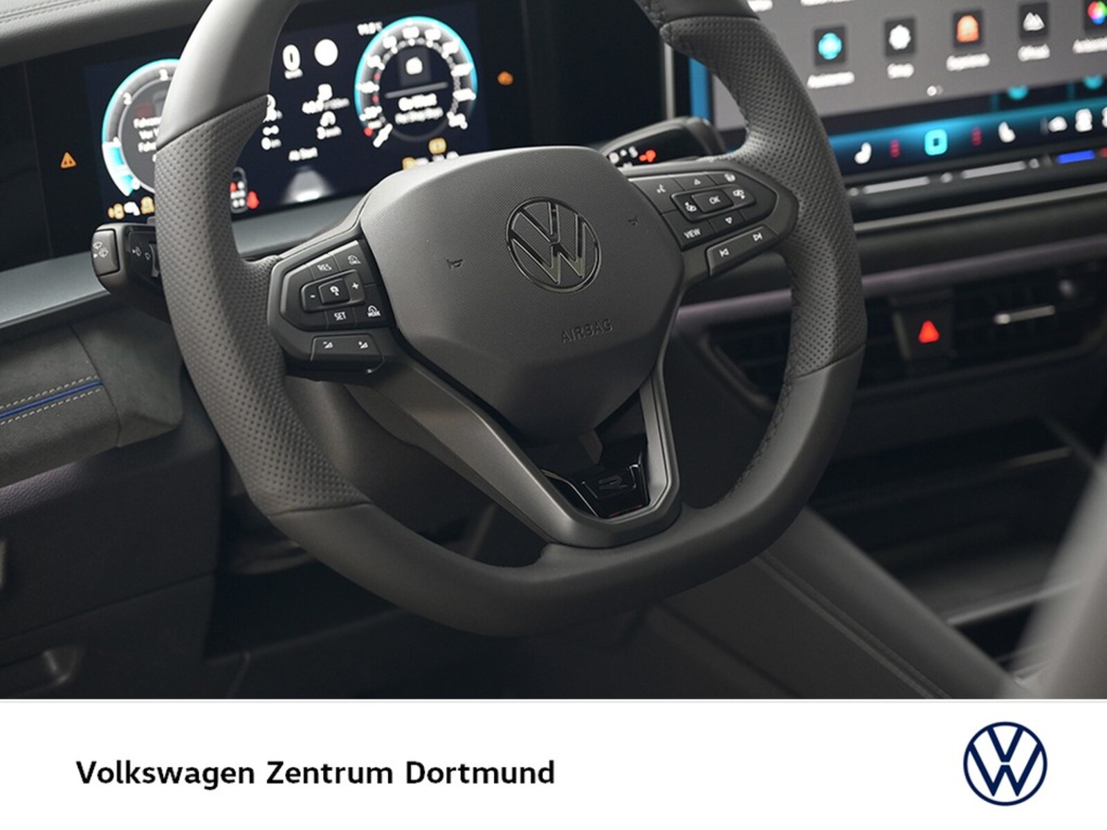 Volkswagen Tayron – Bild 10