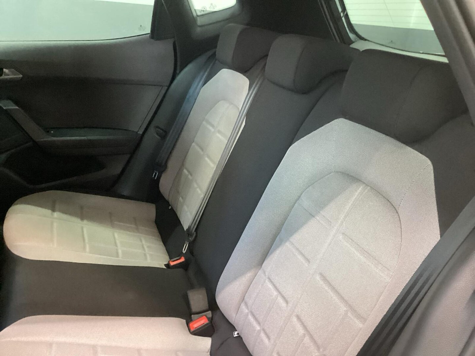 SEAT Arona – Bild 10