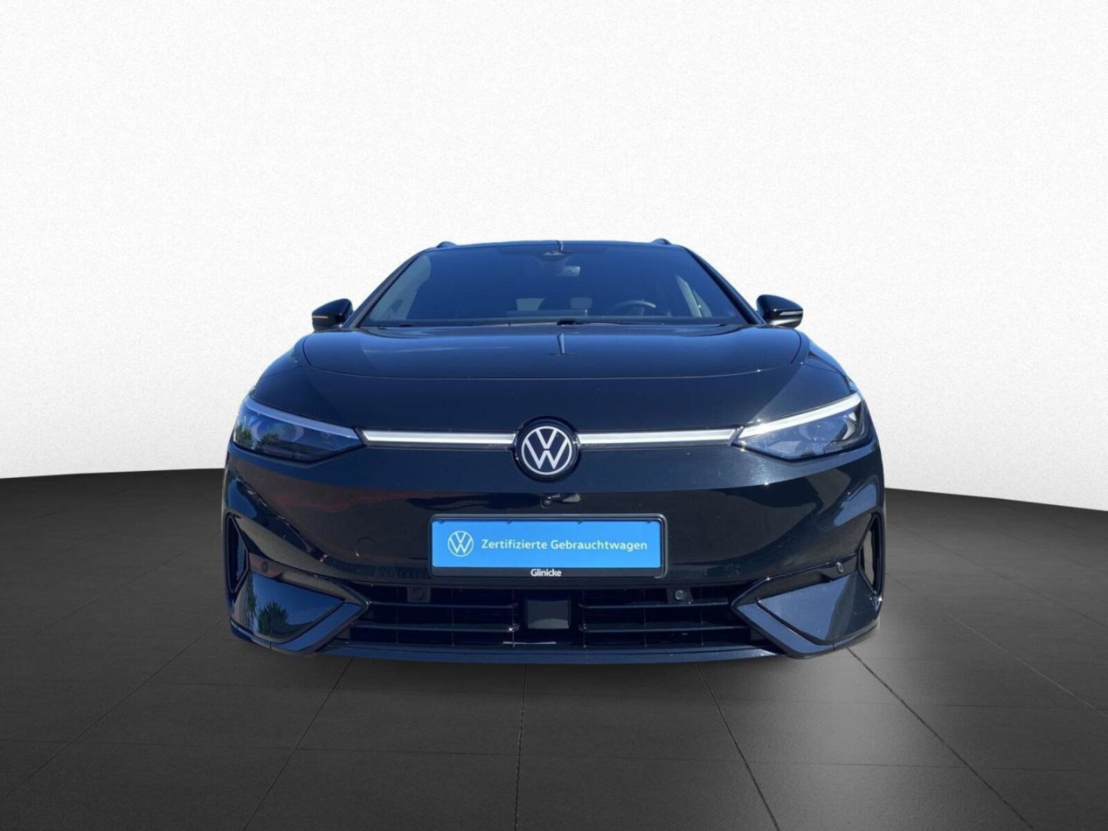 Volkswagen ID.7 Tourer – Bild 3