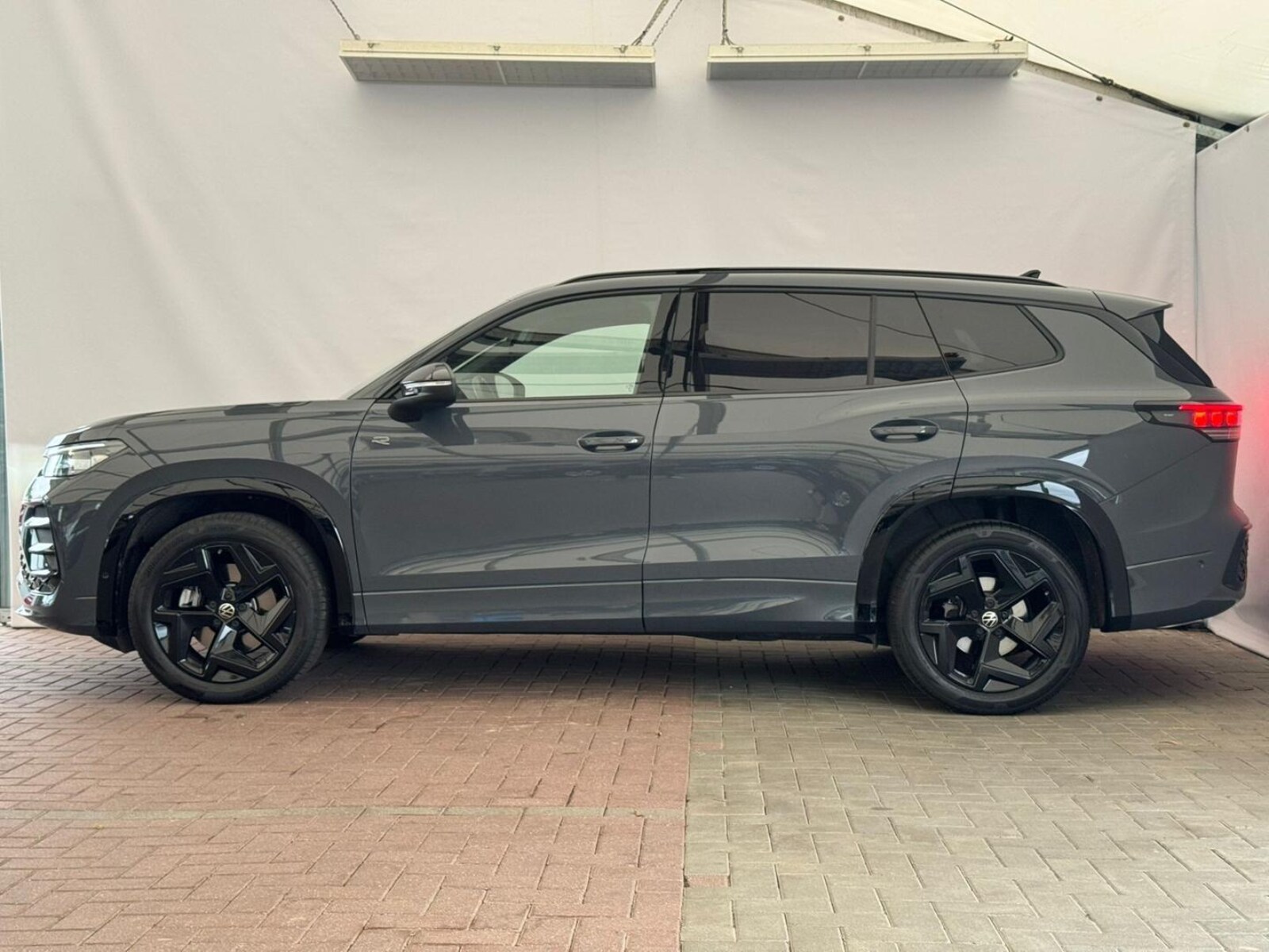 Volkswagen Tayron – Bild 28