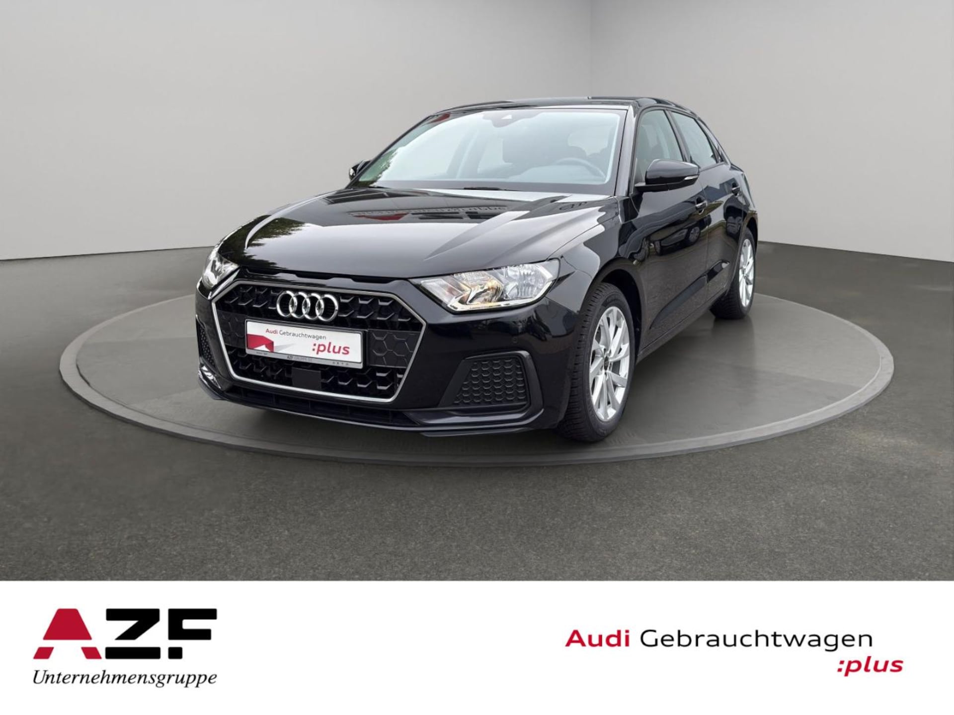 Audi A1 Sportback 2023