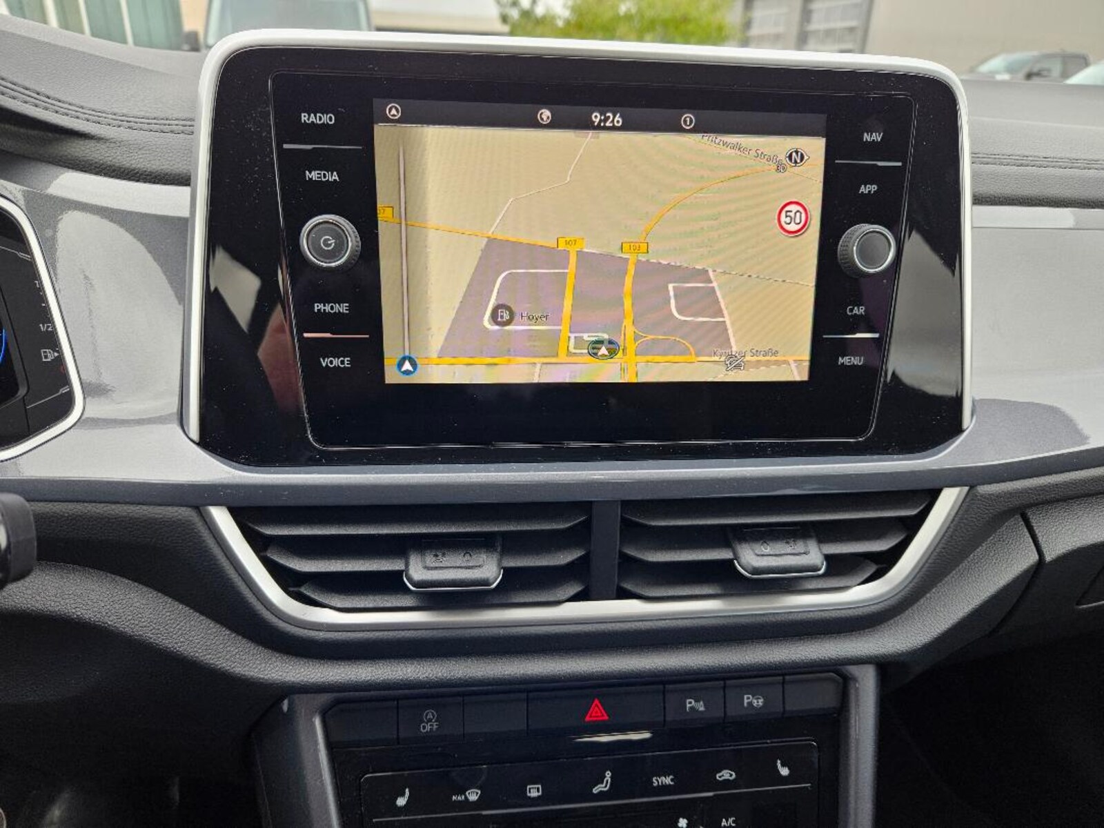 Volkswagen T-Roc – Bild 14