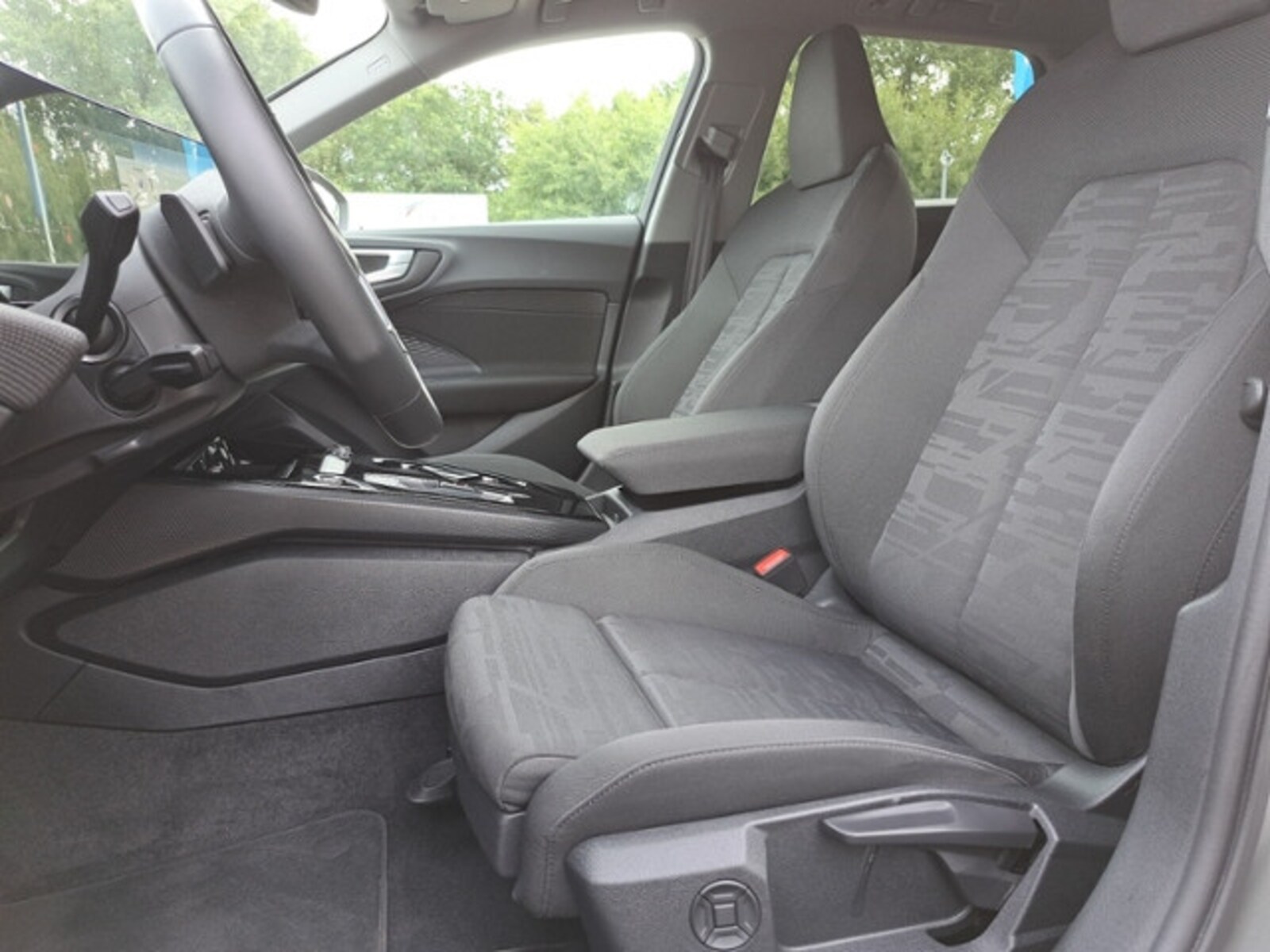 Audi A5 Avant – Bild 17