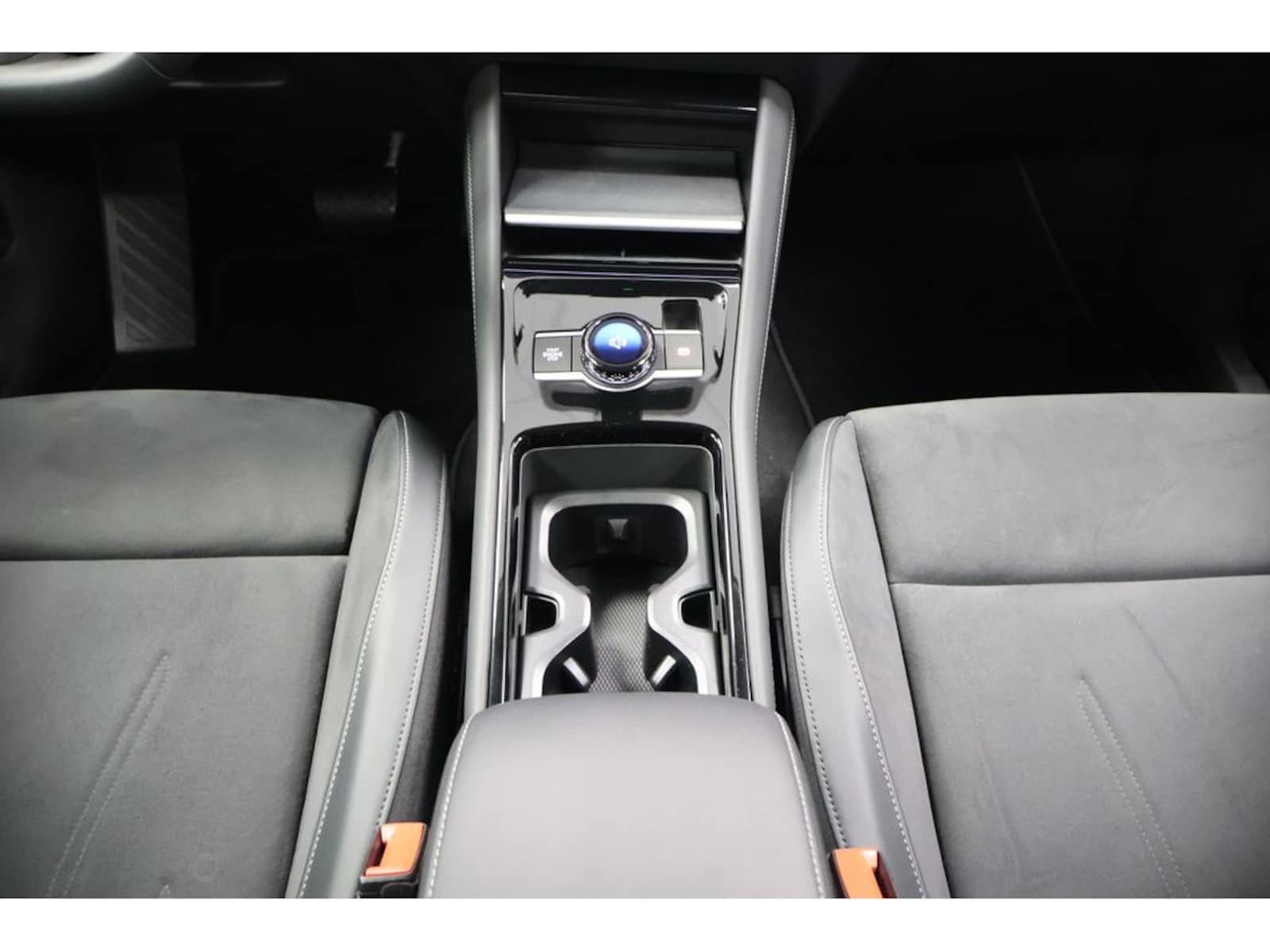Volkswagen Tayron – Bild 13