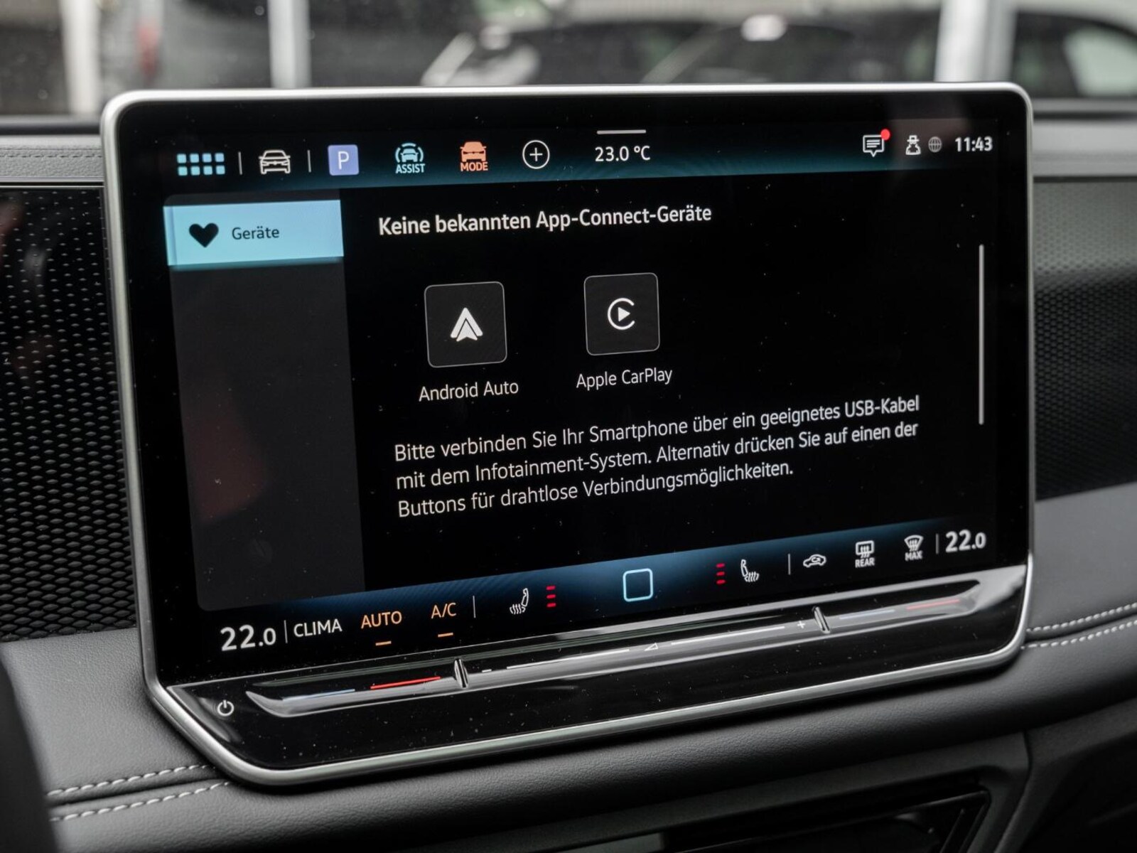 Volkswagen Tiguan – Bild 17