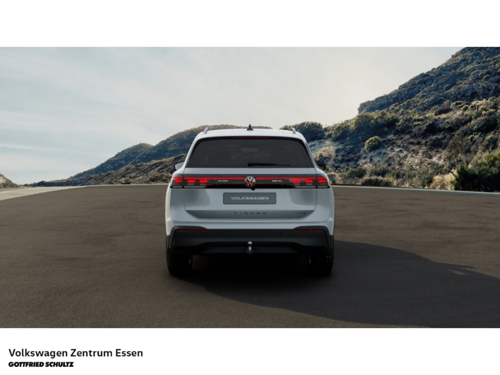 Volkswagen Tiguan – Bild 11
