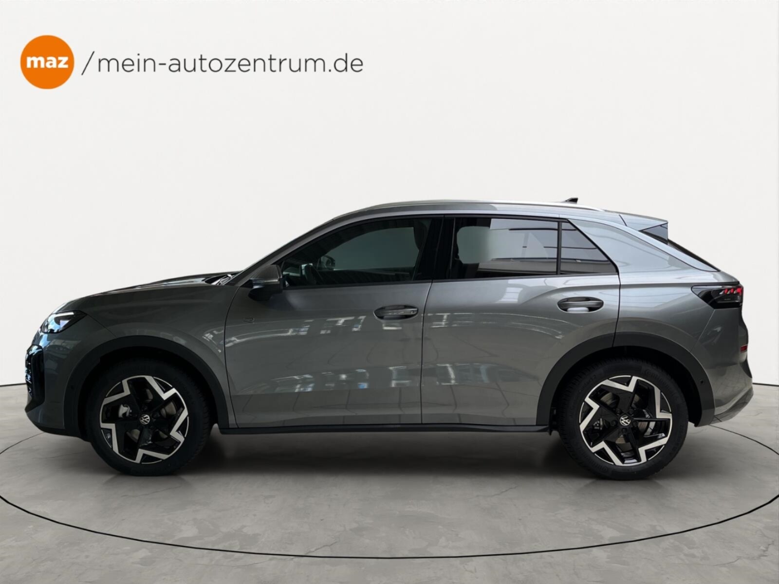 Volkswagen T-Roc – Bild 3