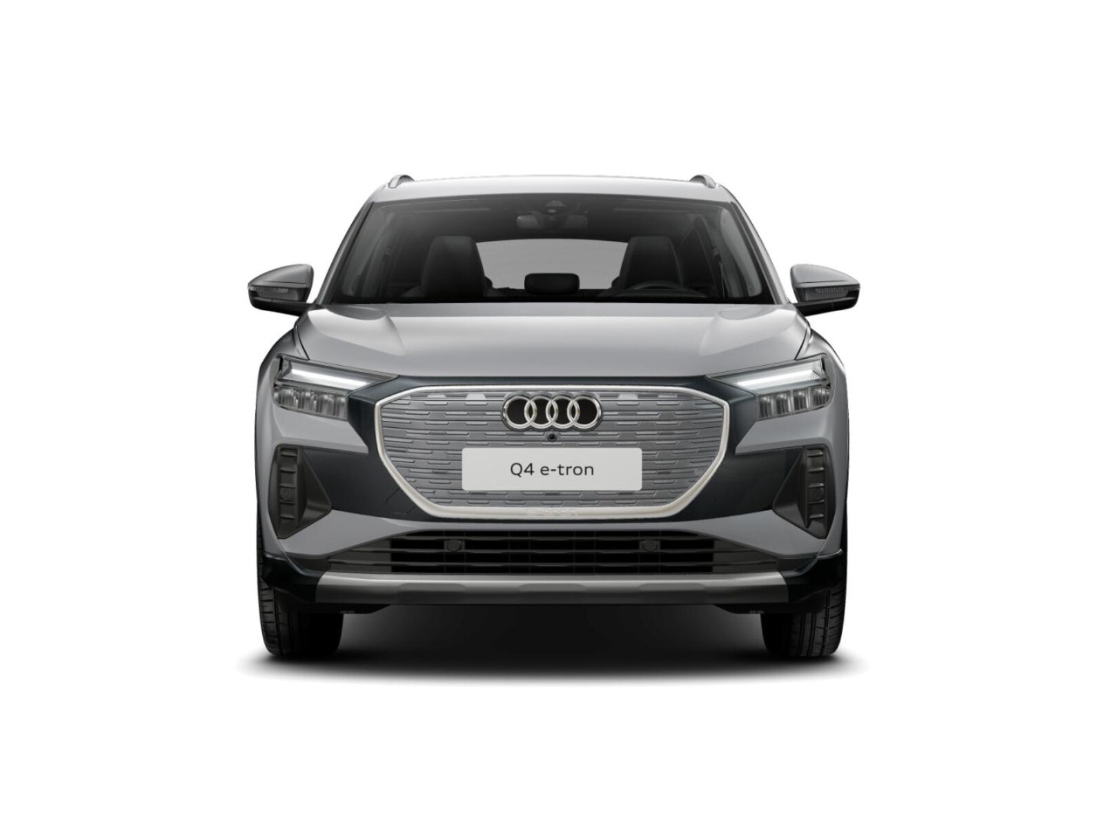 Audi Q4 e-tron – Bild 3