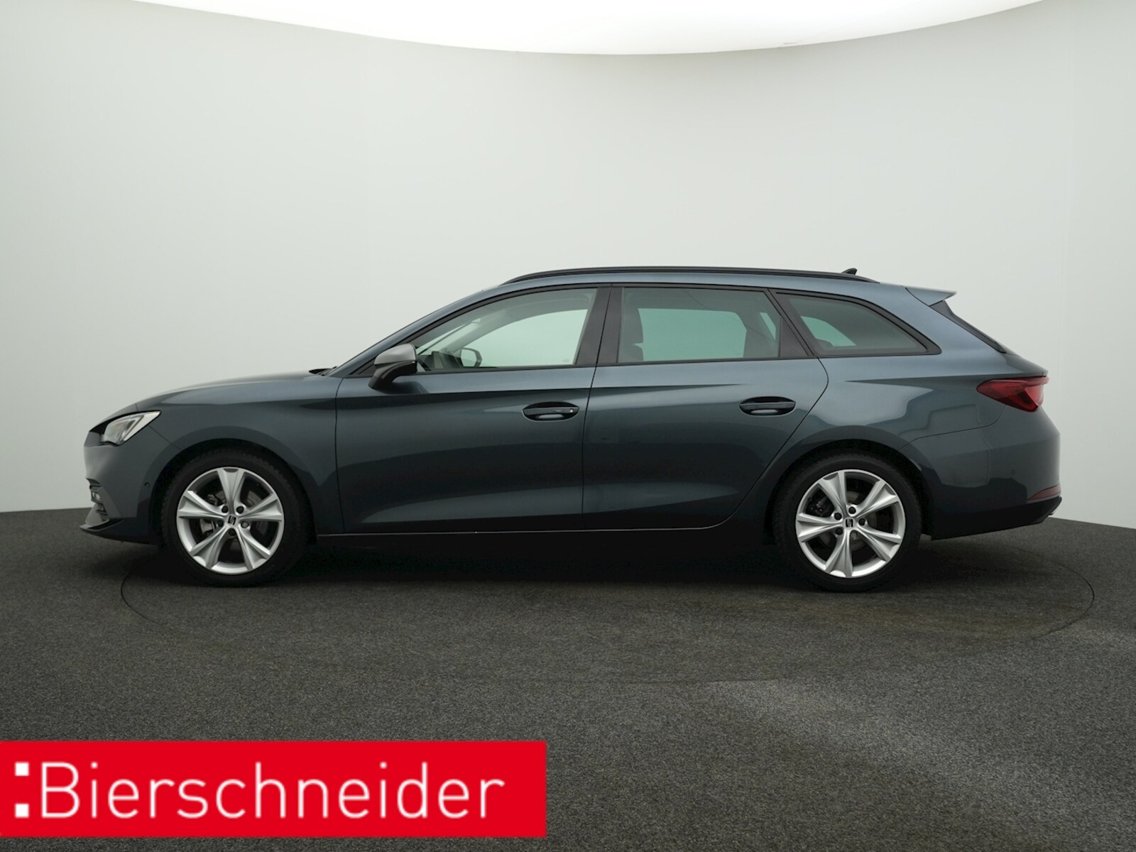 SEAT Leon Sportstourer – Bild 2