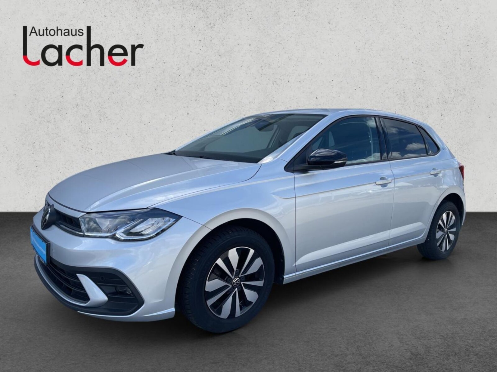 Volkswagen Polo – Bild 3