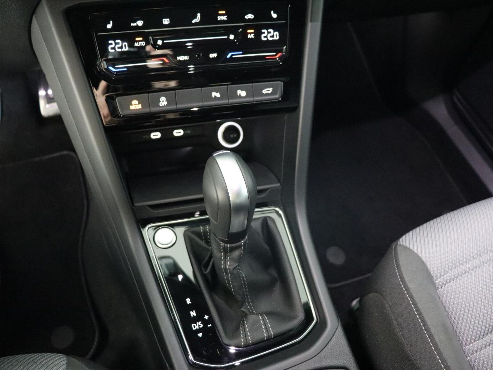 Volkswagen Touran – Bild 16